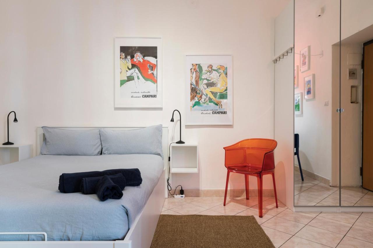 Appartement Xenia - Stylish Colorful Apt- Upbeat & Well-connected Area *