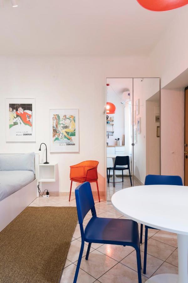 Xenia - Stylish Colorful Apt- Upbeat & Well-connected Area Appartement *