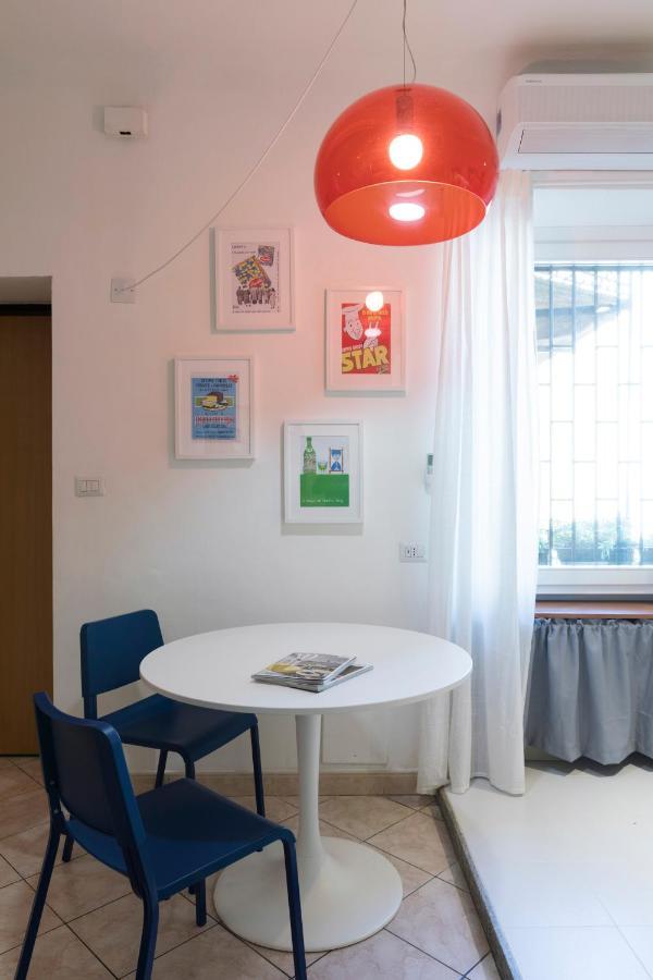 Xenia - Stylish Colorful Apt- Upbeat & Well-connected Area Appartement Milaan