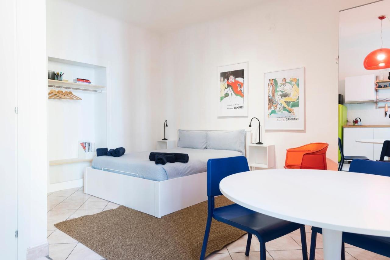 Appartement Xenia - Stylish Colorful Apt- Upbeat & Well-connected Area