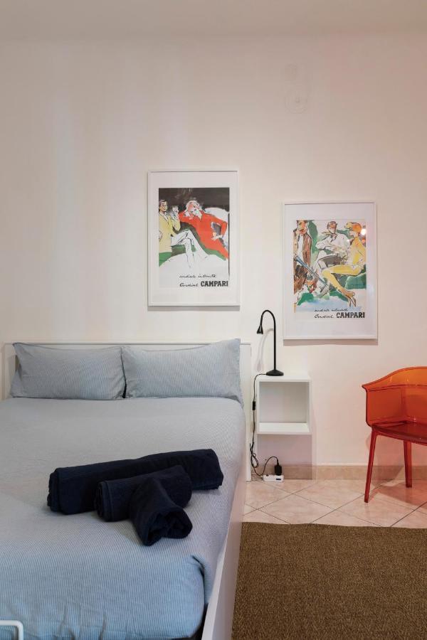 Appartement Xenia - Stylish Colorful Apt- Upbeat & Well-connected Area *