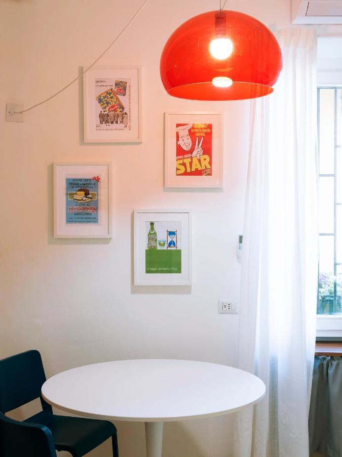 Appartement Xenia - Stylish Colorful Apt- Upbeat & Well-connected Area